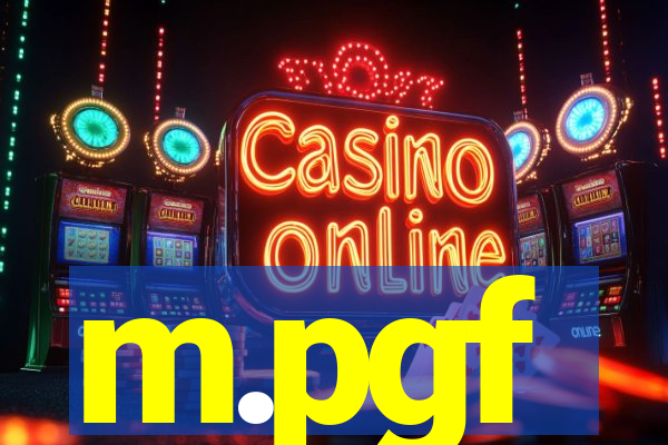 m.pgf-nmu2nd.com fortune ox